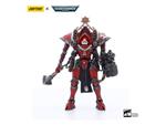 Warhammer 40k Action Figura 1/18 Adepta Sororitas Paragon Warsuit Sister Merewal 12 Cm Joy Toy (cn)