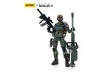 Infinity Action Figura 1/18 Ariadna Tankhunter Regiment 2 12 Cm Joy Toy (cn)