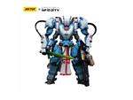 Infinity Action Figura 1/18 Panoceania Knight Of The Holy Sepulchre 12 Cm Joy Toy (cn)