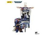 Warhammer 40k Action Figura 1/18 Ultramarines Honour Guard Chapter Ancient 12 Cm Joy Toy (cn)