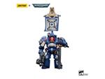 Warhammer 40k Action Figura 1/18 Ultramarines Terminators Sergeant Bellan 12 Cm Joy Toy (cn)