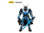 Infinity Action Figura 1/18 Knight Of Santiago Hacker 12 Cm Joy Toy (cn)