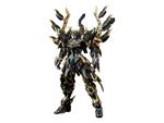 Original Character Alloy Action Figura Cd-01c Four Holy Beasts Black Dragon 28 Cm Zen Of Collectible