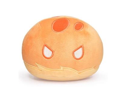 Genshin Impact Plush Pyro Slime