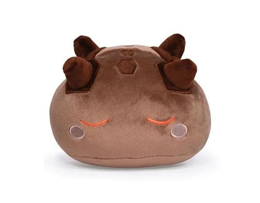 Genshin Impact Plush Geo Slime