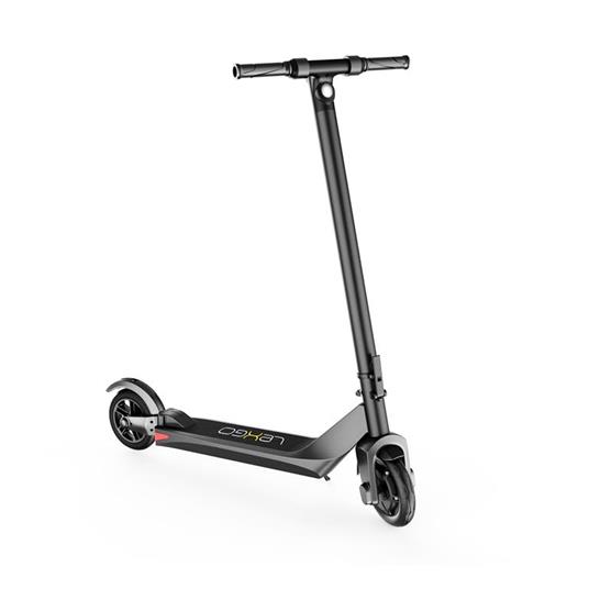 Lexgo P-8A 22 km/h Grigio - Lexgo - Biciclette e monopattini - Giocattoli |  IBS