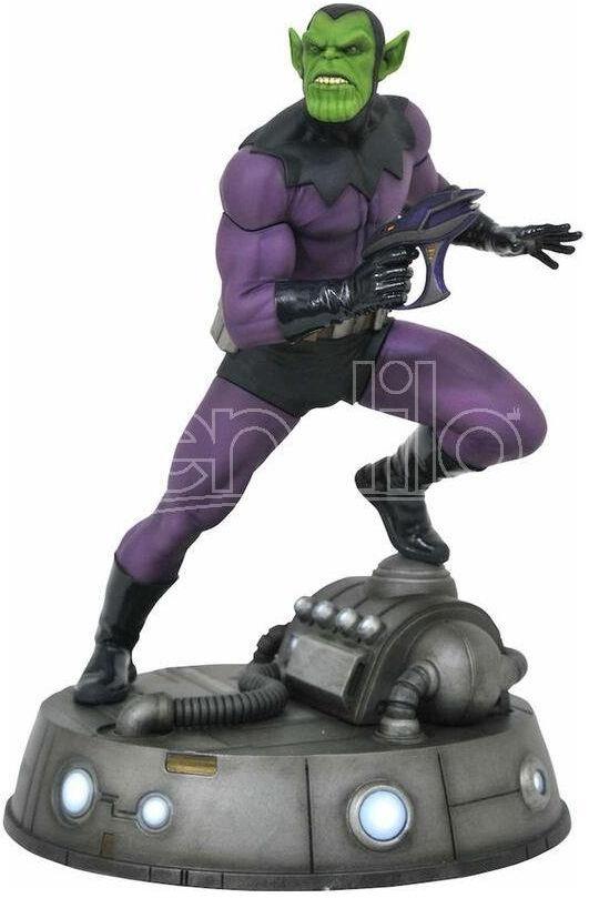 Marvel Gallery Skrull Statua 28cm Diamond Select