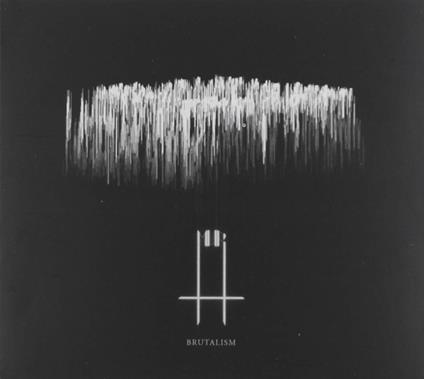 Brutalism (Limited Edition) - CD Audio di Mur