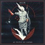 Au peuple de l'Abime (Digipack)