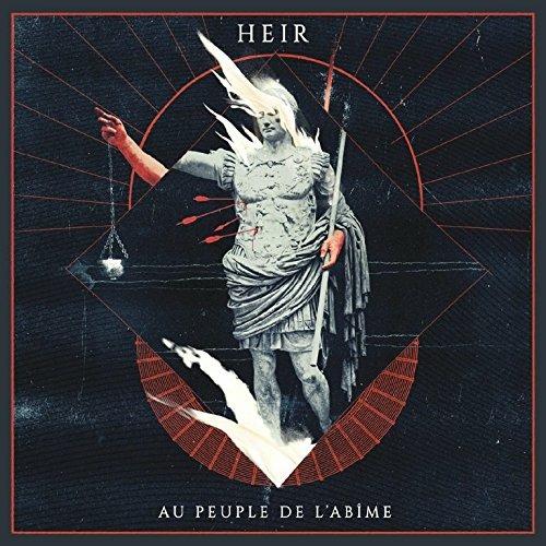 Au peuple de l'Abime (Digipack) - CD Audio di Heir