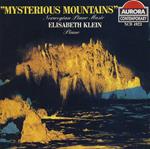 Mysterious Mountains. Contemporary Norwegian Piano Music