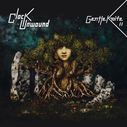 Clock Unwound - CD Audio di Gentle Knife