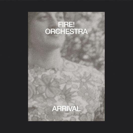 Arrival - Vinile LP + CD Audio di Fire! Orchestra