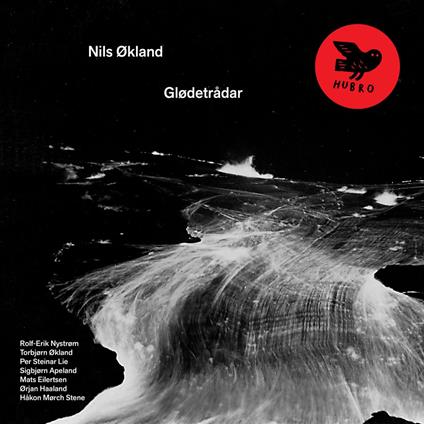 Glodetradar - Vinile LP di Nils Okland