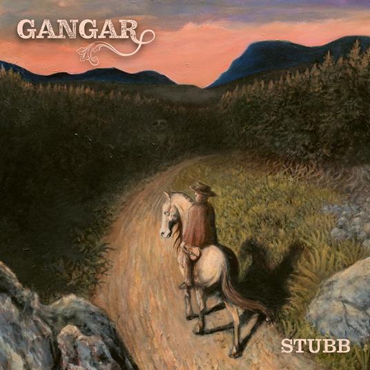 Stubb - Vinile LP di Gangar