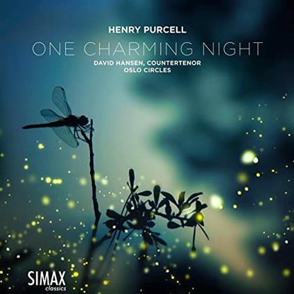 One Charming Night - CD Audio di Henry Purcell