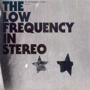 Futuro - CD Audio di Low Frequency in Stereo