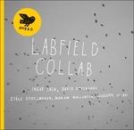 Collab - CD Audio di Labfield