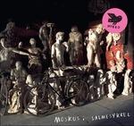Salmesykkel - CD Audio di Moskus