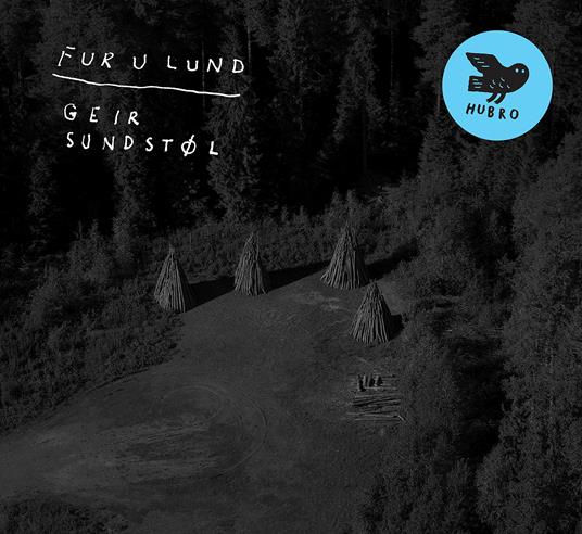 Furulund - CD Audio di Geir Sundstol