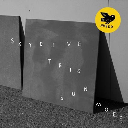 Sun Moee - CD Audio di Skydive Trio