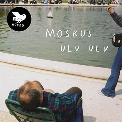 Ulv Ulv - CD Audio di Moskus