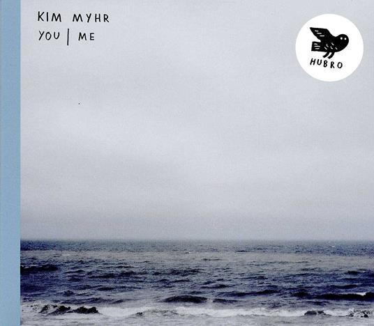 You-Me - CD Audio di Kim Myhr