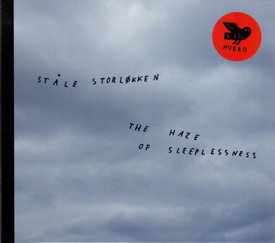 Haze of Sleeplessness - CD Audio di Stale Storlokken