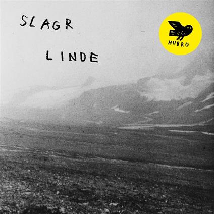 Linde - CD Audio di Slagr