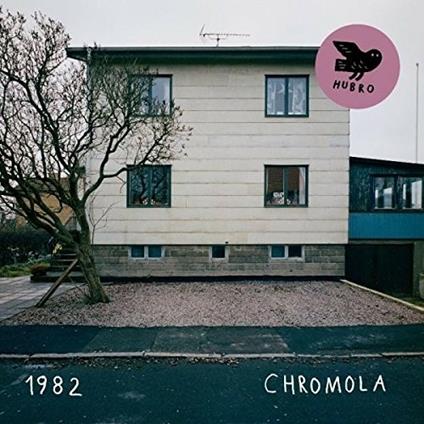 Chromola - Vinile LP di 1982