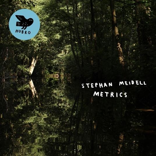Metrics - Vinile LP di Stephan Meidell
