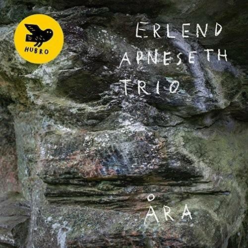 Ara - Vinile LP di Erlend Apneseth (Trio)