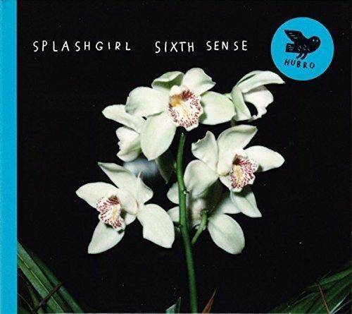 Sixth Sense - Vinile LP di Splashgirl