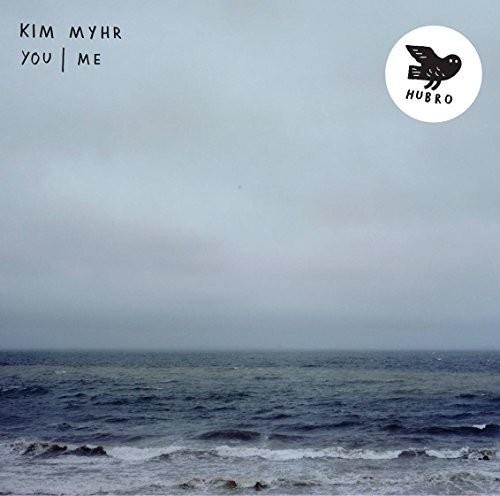 You-Me - Vinile LP di Kim Myhr