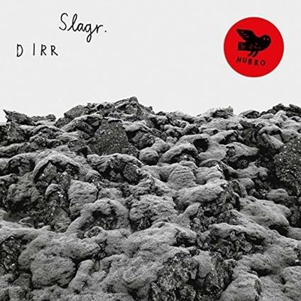 Dirr - Vinile LP di Slagr