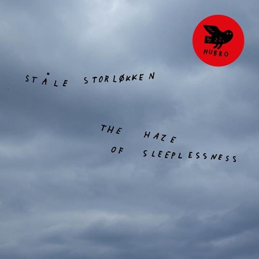 Haze of Sleeplessness - Vinile LP di Stale Storlokken