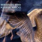 Seagull - CD Audio di Karin Krog