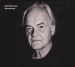 Shimmering - CD Audio di Ketil Bjornstad