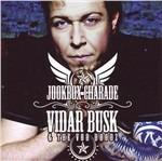 Jookbox Charade - CD Audio di Vidar Busk