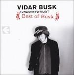 Tung Orn Flyr Lavt - CD Audio di Vidar Busk