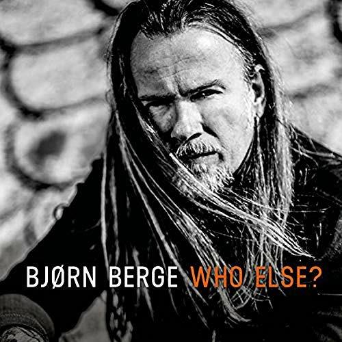 Who Else? - CD Audio di Bjorn Berge