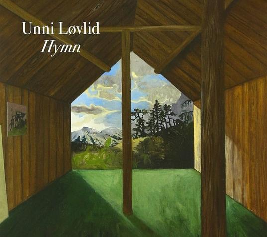 Hymn - CD Audio di Unni Lovlid