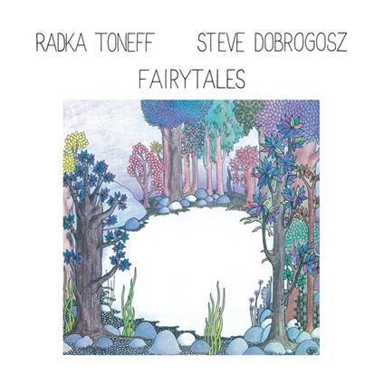 Fairytales - CD Audio di Radka Toneff