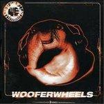 Wooferwheels - CD Audio di WE