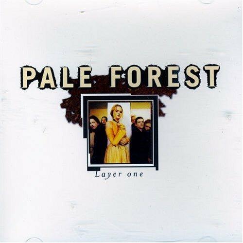Layer One - CD Audio Singolo di Pale Forest