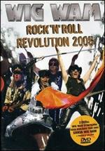 Wig Wam. Rock'n'Roll Revolution 2006