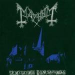 De Mysteriis Dom Sathanas - CD Audio di Mayhem