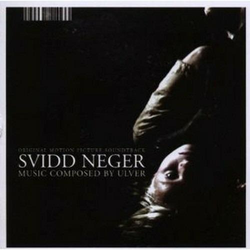 Svidd Neger - CD Audio di Ulver