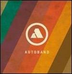 Autoband - CD Audio di Autoband