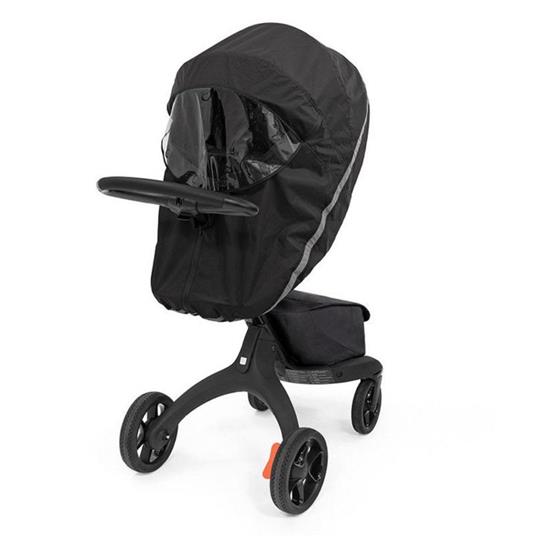 Parapioggia Per Passeggino Xplory "X" Stokke - Stokke - Per la culla e il  passeggino - Giocattoli | IBS